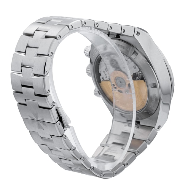 Vacheron Constantin Overseas 5500V/110A-B148 Image 3